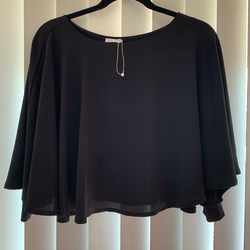 Zara top